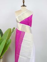 Parameshwari - Mysore Silk