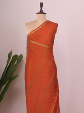 Saraswati - Mysore Silk