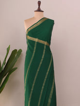 Romasha - Mysore Silk