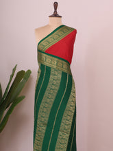 Vakambhrini - Mysore Silk