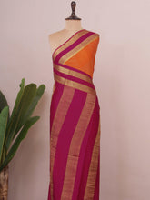 Akuti - Mysore Silk