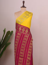 Swayamprabha - Mysore Silk