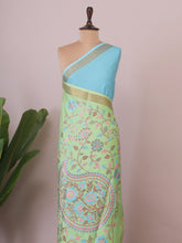 Draupadi - Mysore Silk