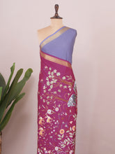 Gandhari - Mysore Silk