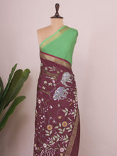 Subhadra - Mysore Silk