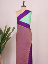 Vibhavari - Mysore Silk