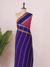 Anagha - Mysore Silk