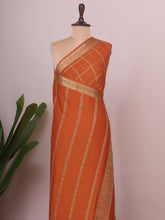 Pushti - Mysore Silk