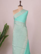 Tejorupa - Mysore Silk