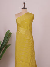 Manavathi - Mysore Silk