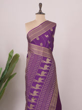 Manaswini - Mysore Silk
