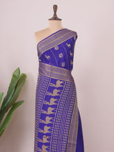 Mangalya - Mysore Silk