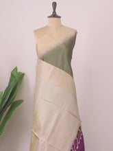 Mahima - Soft Silk