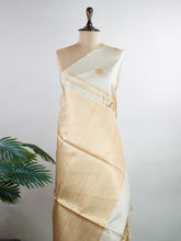 Fancy This Varanasi fancy saree blooms with vibrant floral motifs, crafted to catch the eye with every fold. The highlight is its richly woven pallu—ornate, elegant, and full of character. A perfect drape for festive occasions and statement-making moments.
#VaranasiFloralSaree #RichPalluElegance #FestiveWear #FloralCharm #Manoranjitham #ManoranjithamStyle Fancy - Manoranjitham Weaves - Handloom Store