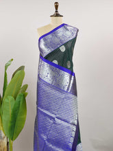 Udayaravichandrika - Venkatagiri Pure Silk Saree | Pure Zari