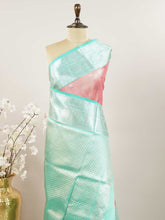 Ramapriya – Venkatagiri Pure Silk Saree | Handloom | Pure Zari