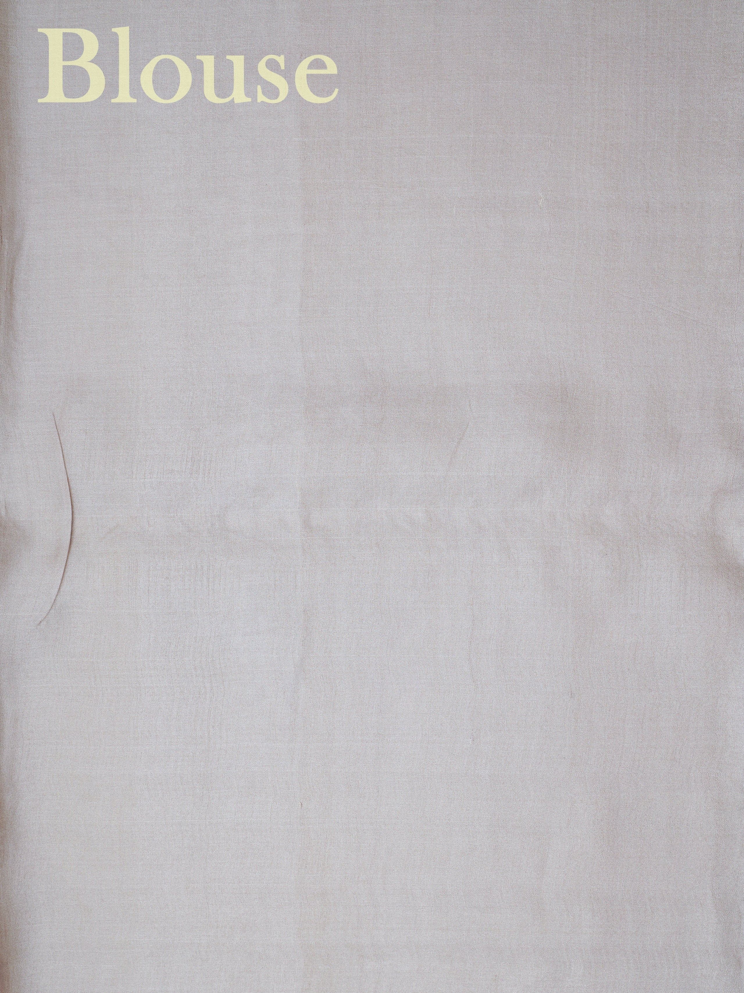 Kora Grey Kora - Manoranjitham Weaves - Handloom Store