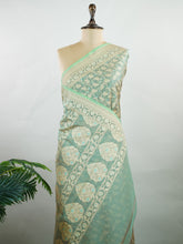Cotton Sharvitha - Manoranjitham Weaves - Handloom Store
