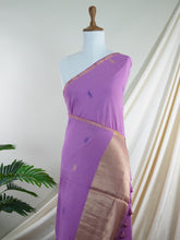 Cotton Green 100% Pure Cotton - Manoranjitham Weaves - Handloom Store