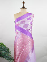Chiniya Silk A masterpiece in 100% Pure chiniya Silk is a hidden treasure from varanasi that exudes regal charm. Perfect for the modern bride who cherishes tradition. Bageshree - Manoranjitham Weaves - Handloom Store