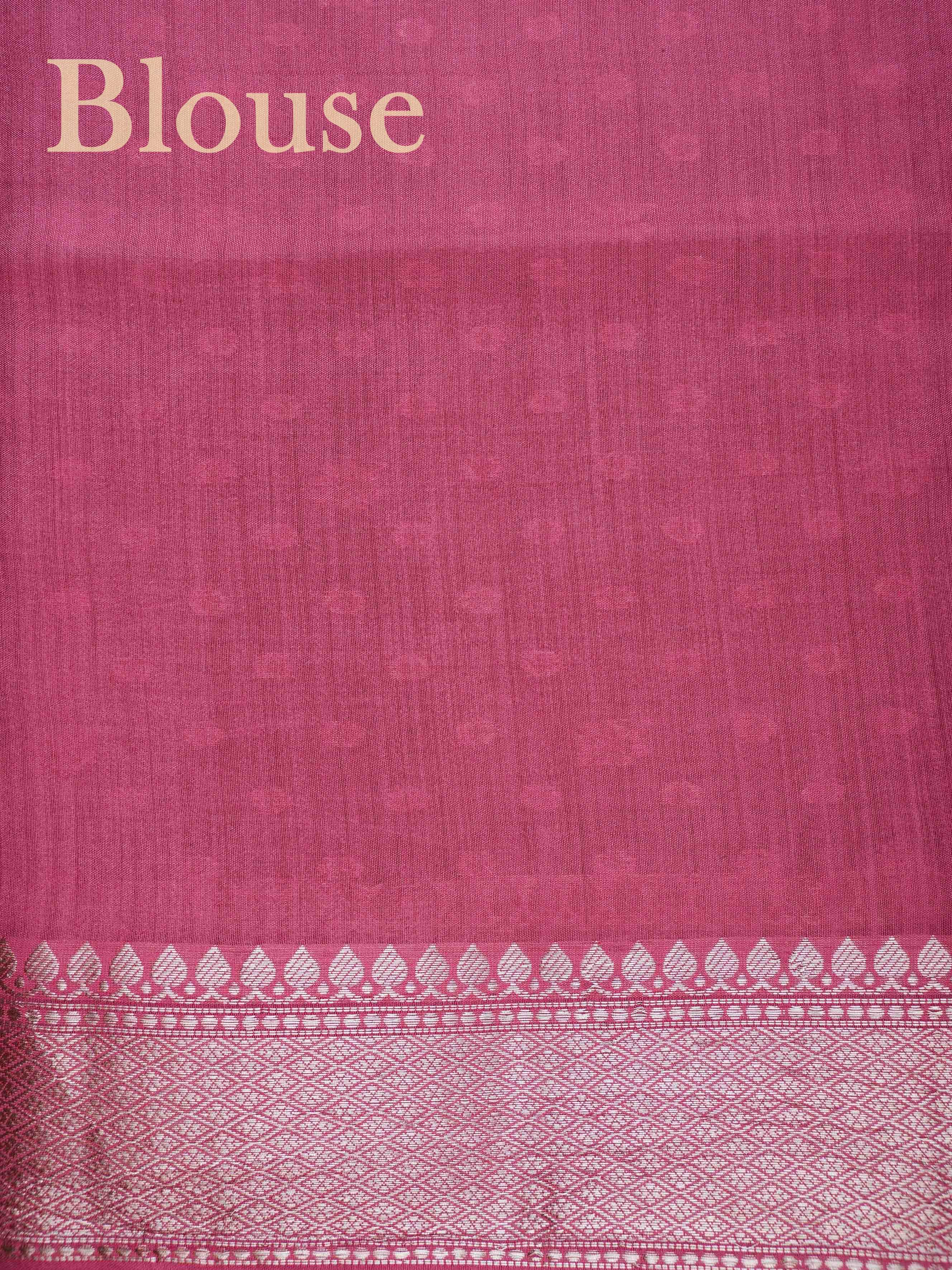 Chiniya Silk Pista Green 100% Pure Katan Soft Silk - Manoranjitham Weaves - Handloom Store