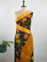 Satin Renusha - Manoranjitham Weaves - Handloom Store