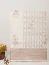 Kota Cream Kota - Manoranjitham Weaves - Handloom Store