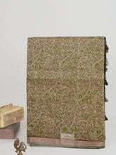 Kota Green Kota - Manoranjitham Weaves - Handloom Store