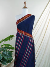 Narayanpet 100% Handspun Cotton - Manoranjitham Weaves - Handloom Store