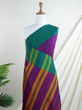 Narayanpet 100% Handspun Cotton - Manoranjitham Weaves - Handloom Store