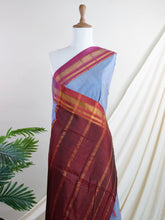 Narayanpet 100% Handspun Cotton - Manoranjitham Weaves - Handloom Store