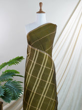 Narayanpet 100% Handspun Cotton - Manoranjitham Weaves - Handloom Store