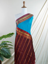 Narayanpet 100% Handspun Cotton - Manoranjitham Weaves - Handloom Store