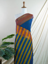 Narayanpet 100% Handspun Cotton - Manoranjitham Weaves - Handloom Store