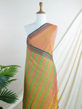 Narayanpet 100% Handspun Cotton - Manoranjitham Weaves - Handloom Store
