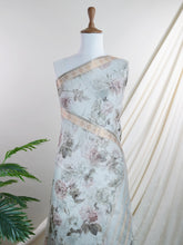 Kota Grey Kota - Manoranjitham Weaves - Handloom Store