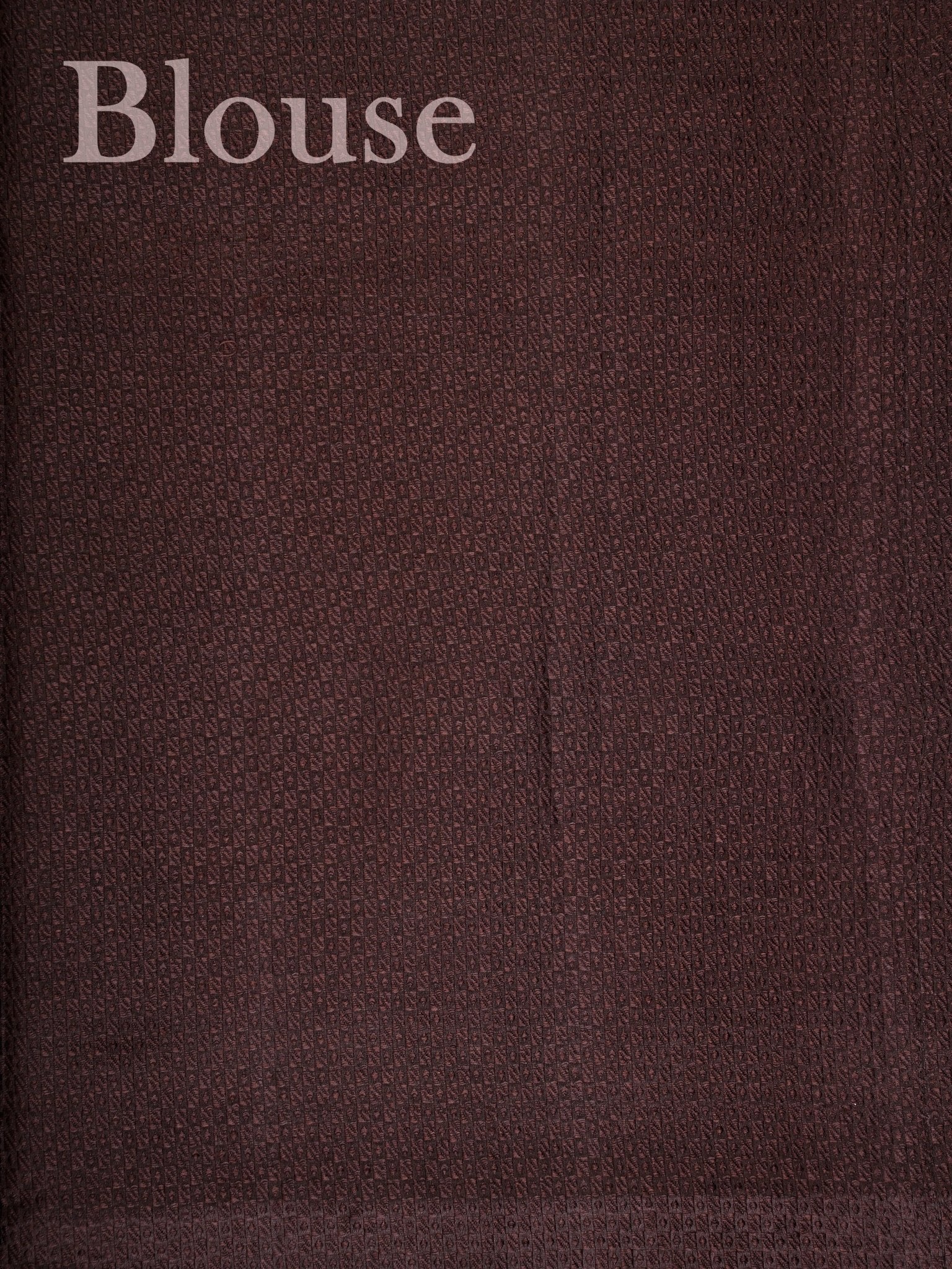 Chiniya Silk Purple 100% Pure Silk - Manoranjitham Weaves - Handloom Store