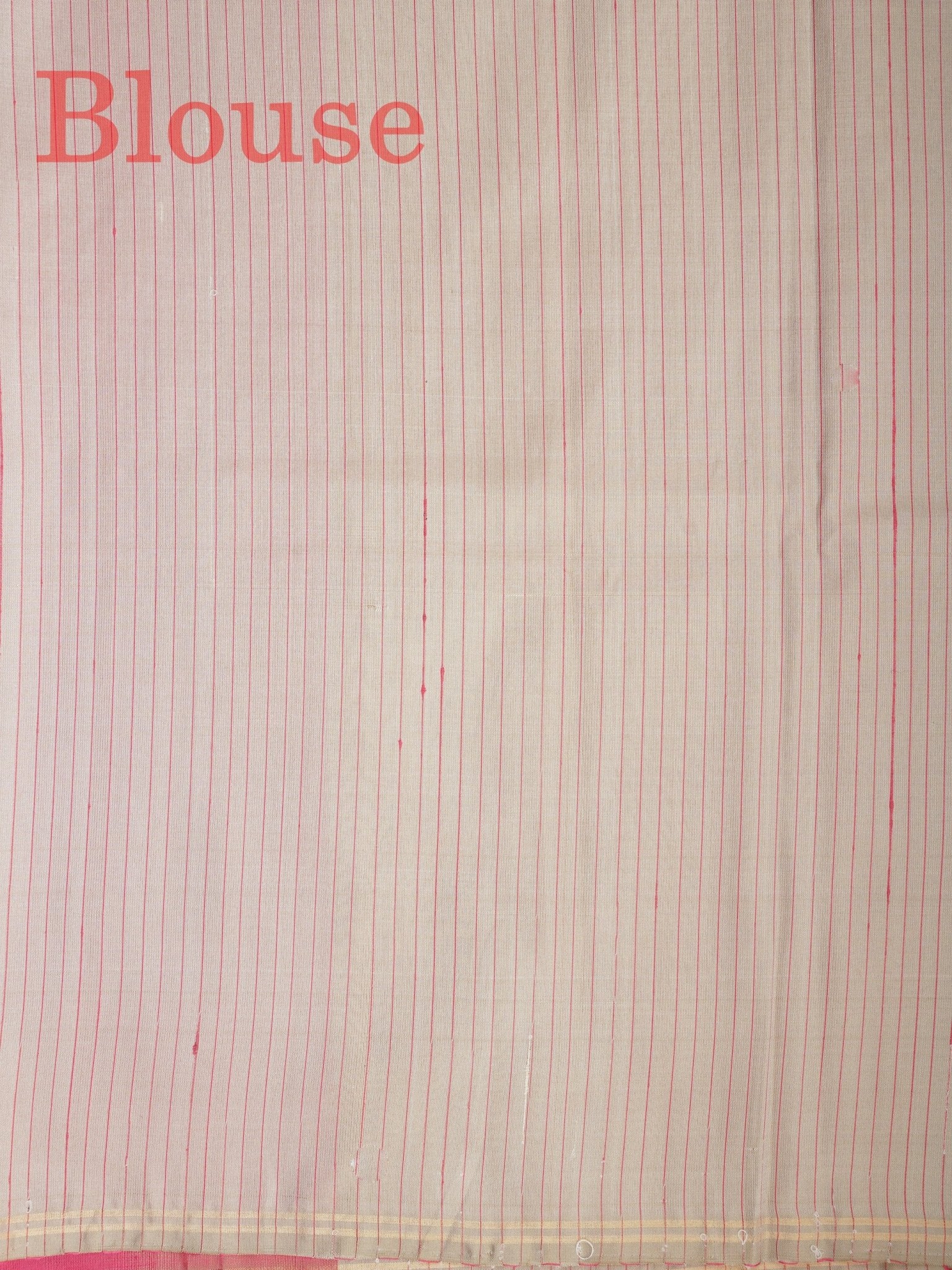 Tussar 100% Pure Silk - Manoranjitham Weaves - Handloom Store