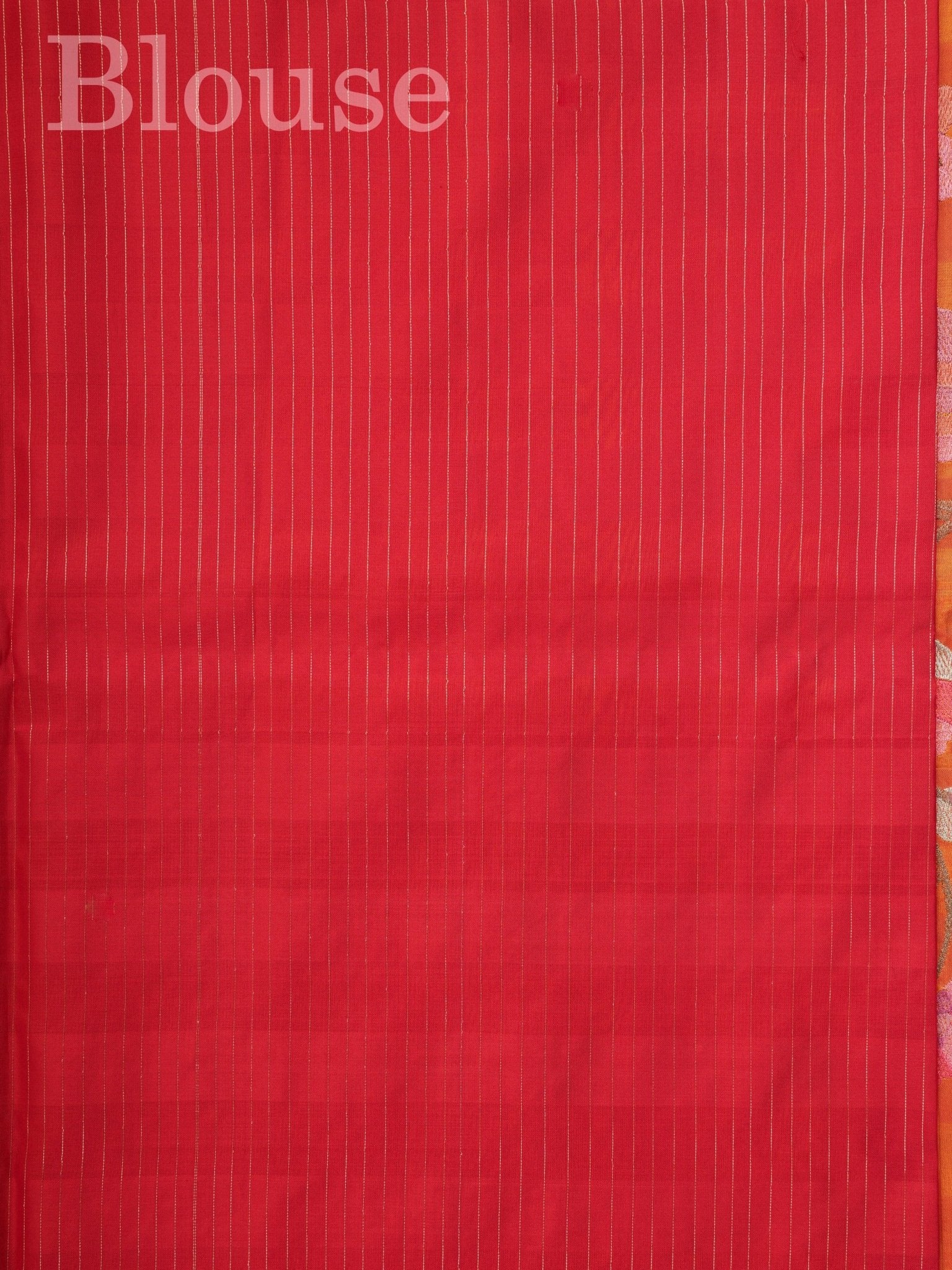 Tussar 100% Pure Silk - Manoranjitham Weaves - Handloom Store