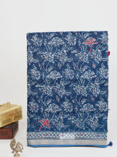 Kota Blue Kota - Manoranjitham Weaves - Handloom Store