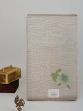 Cotton Grey 100% Pure Cotton - Manoranjitham Weaves - Handloom Store