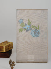 Cotton Grey 100% Pure Cotton - Manoranjitham Weaves - Handloom Store