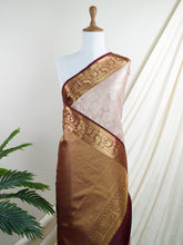 Kanchipuram Silk 100% Pure Silk - Manoranjitham Weaves - Handloom Store