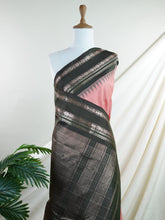 Gadwal Silk 100% Pure Silk - Manoranjitham Weaves - Handloom Store