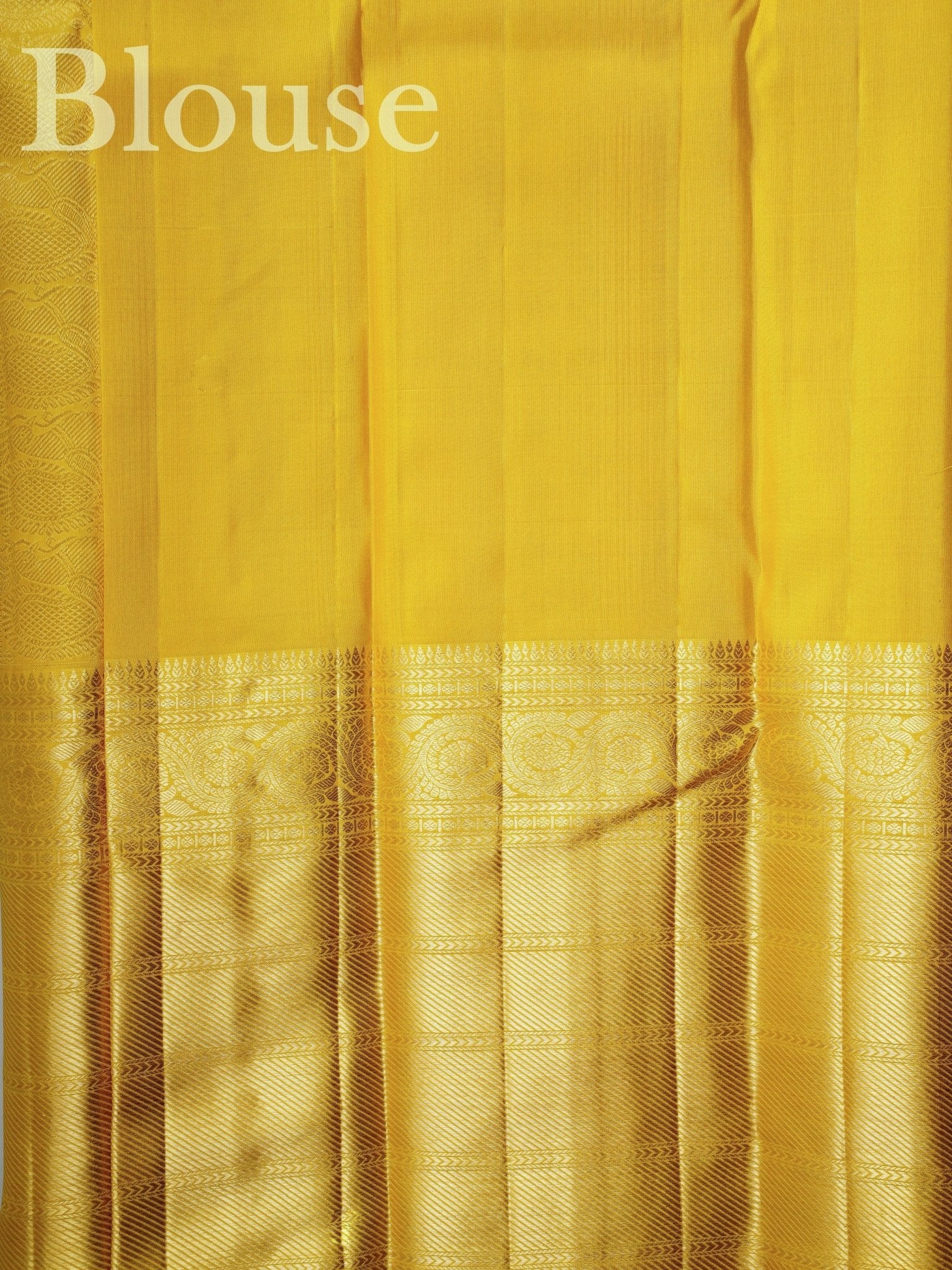 Kanchipuram Silk 100% Pure Silk - Manoranjitham Weaves - Handloom Store