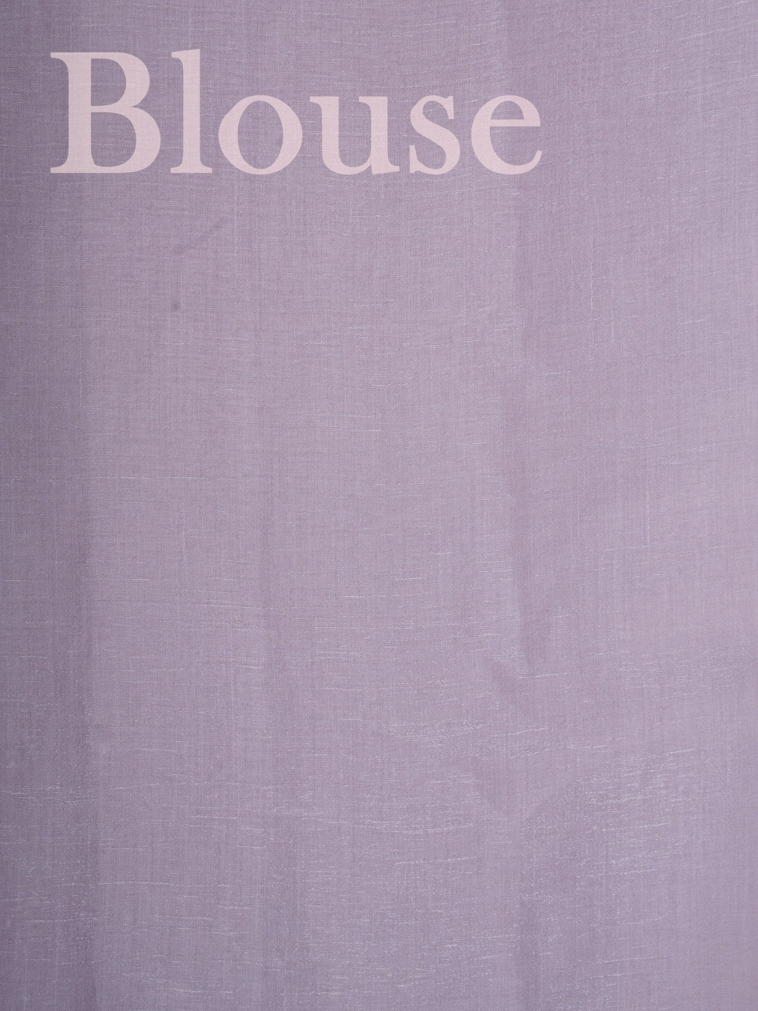 Katan Lavender 100% Pure Tissue - Manoranjitham Weaves - Handloom Store