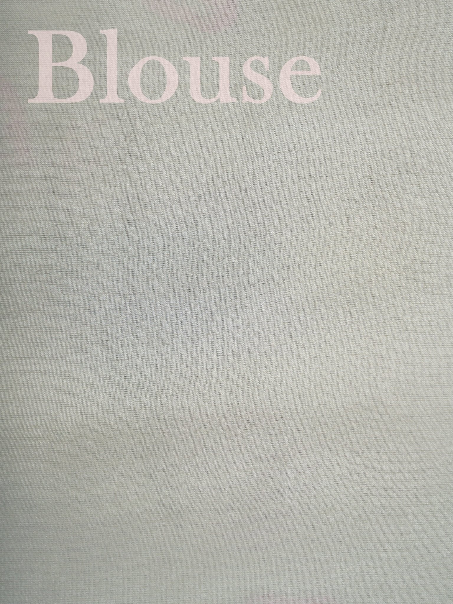 Katan Green 100% Pure Tissue - Manoranjitham Weaves - Handloom Store