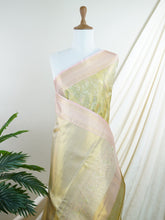 Kanchipuram Silk 100% Pure Silk - Manoranjitham Weaves - Handloom Store