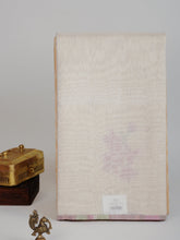 Cottons Cream Kora Cotton - Manoranjitham Weaves - Handloom Store