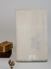 Cottons Cream 100% Pure Cotton - Manoranjitham Weaves - Handloom Store